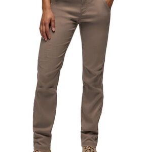 Prana Halle Zion Standard Fit Pants Size 4
